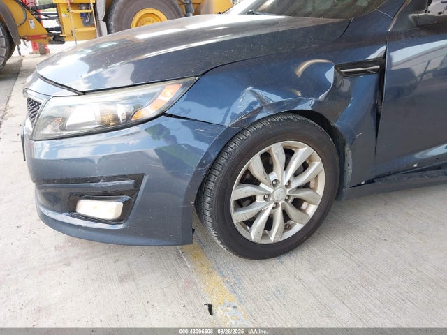 5XXGN4A73FG372832 KIA dohc gdi theta ii