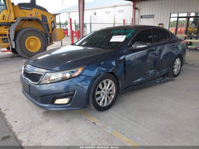 5XXGN4A73FG372832 KIA dohc gdi theta ii