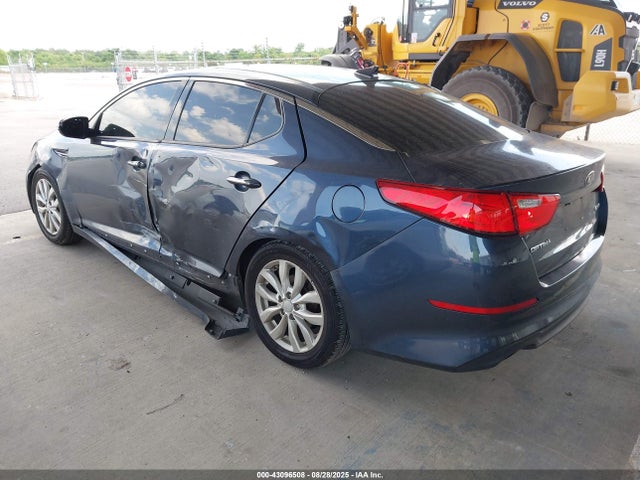 5XXGN4A73FG372832 KIA dohc gdi theta ii