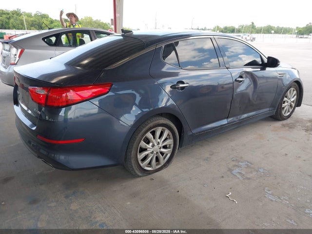 5XXGN4A73FG372832 KIA dohc gdi theta ii