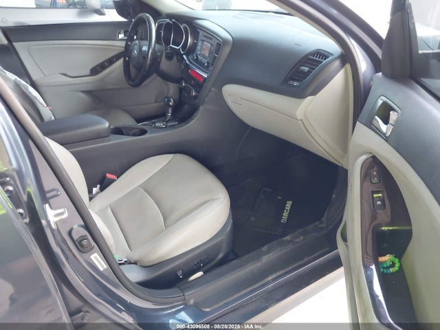 5XXGN4A73FG372832 KIA dohc gdi theta ii