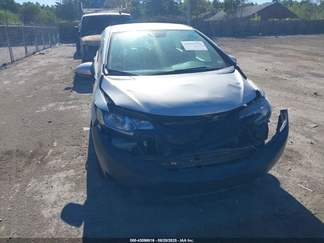 3HGGK5H51FM735423 Honda l15b1
