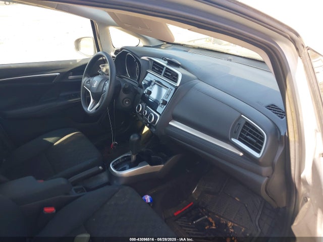3HGGK5H51FM735423 Honda l15b1