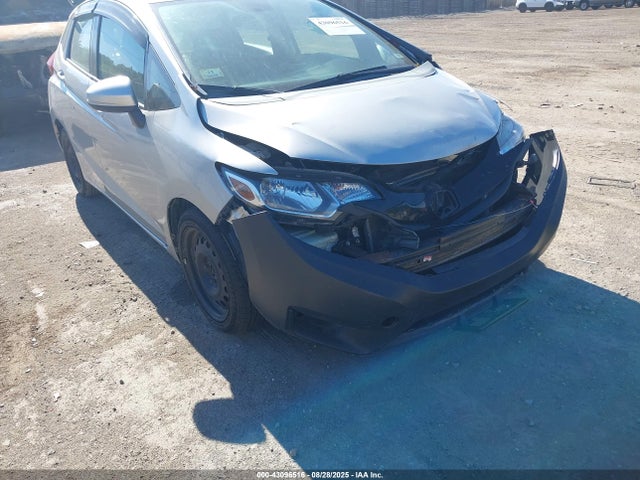 3HGGK5H51FM735423 Honda l15b1