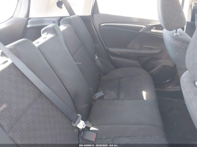 3HGGK5H51FM735423 Honda l15b1