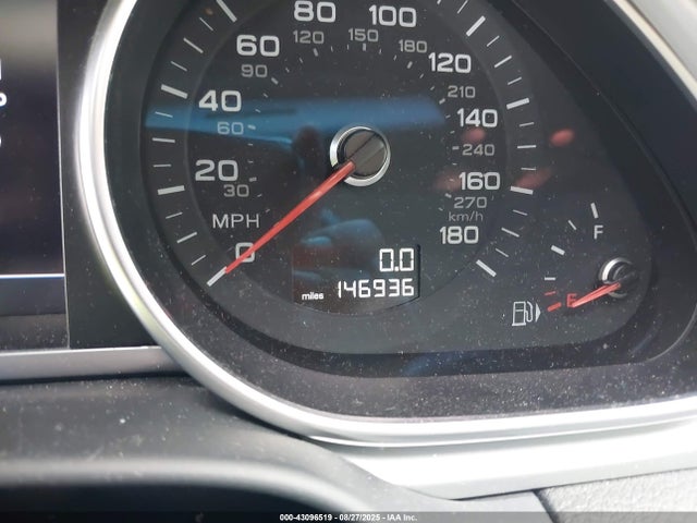 2014 AUDI Q7 WA1LGAFE4ED005715 Photo 6