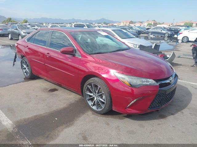 4T1BK1FK9GU570594 Toyota 2gr-fe