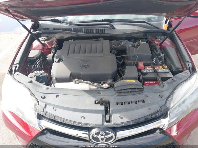 4T1BK1FK9GU570594 Toyota 2gr-fe