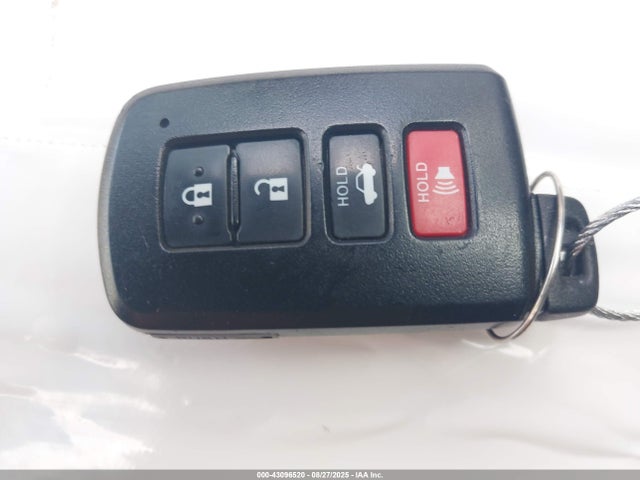 4T1BK1FK9GU570594 Toyota 2gr-fe