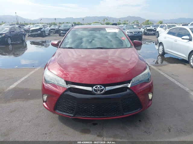 4T1BK1FK9GU570594 Toyota 2gr-fe