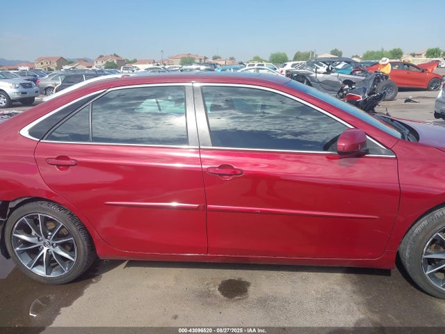 4T1BK1FK9GU570594 Toyota 2gr-fe