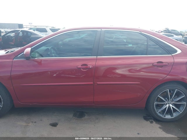 4T1BK1FK9GU570594 Toyota 2gr-fe