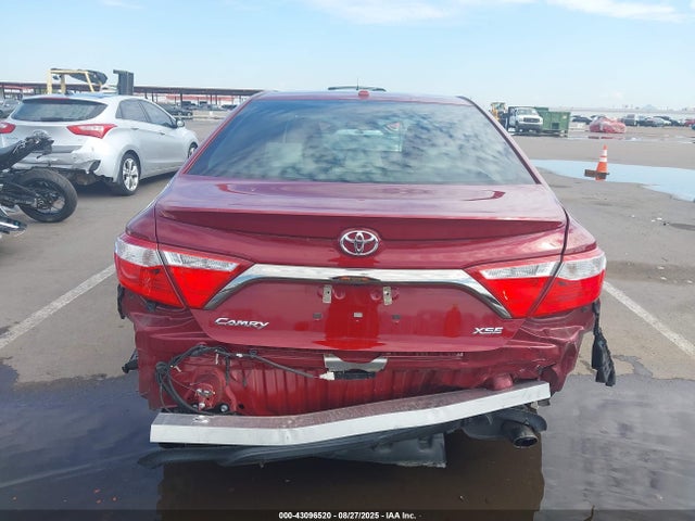 4T1BK1FK9GU570594 Toyota 2gr-fe