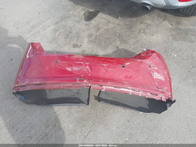 4T1BK1FK9GU570594 Toyota 2gr-fe