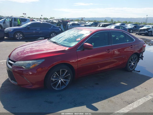 4T1BK1FK9GU570594 Toyota 2gr-fe