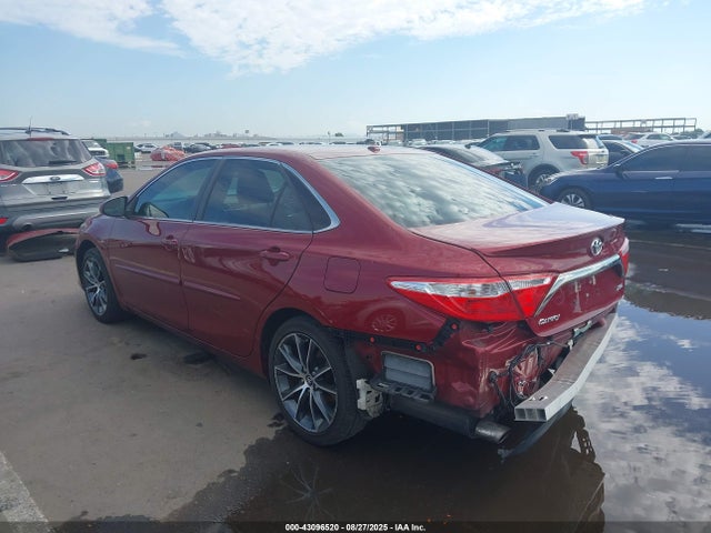 4T1BK1FK9GU570594 Toyota 2gr-fe