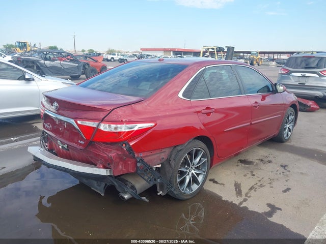 4T1BK1FK9GU570594 Toyota 2gr-fe