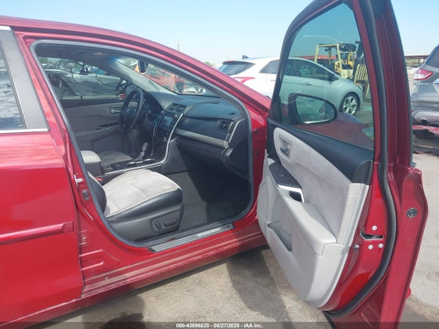 4T1BK1FK9GU570594 Toyota 2gr-fe