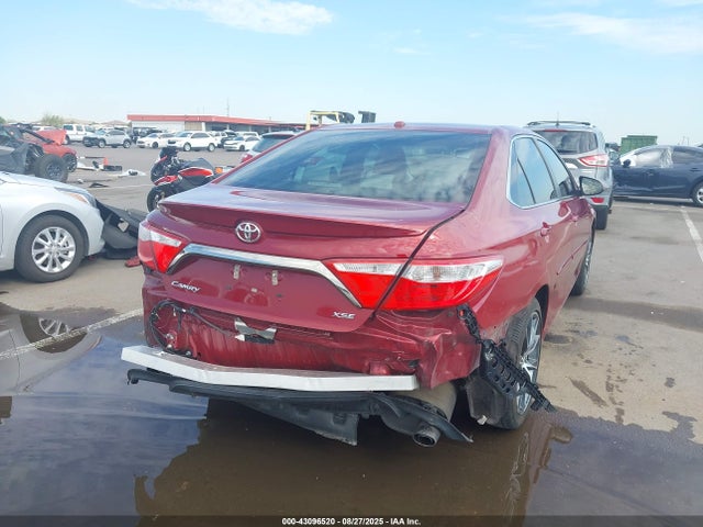 4T1BK1FK9GU570594 Toyota 2gr-fe