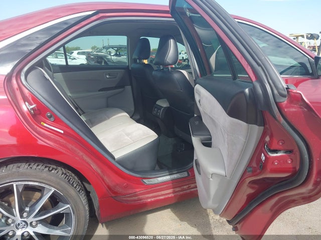 4T1BK1FK9GU570594 Toyota 2gr-fe