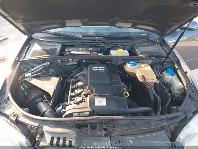 2007 AUDI A4 WAUAF78E57A201440 Photo 9