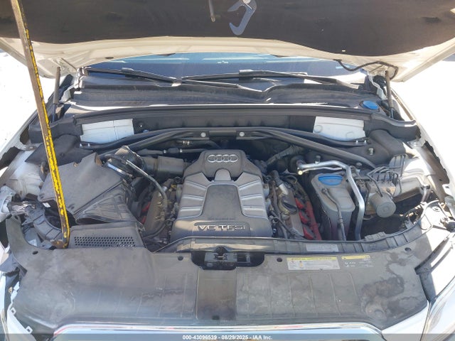 2015 AUDI Q5 WA1DGAFP7FA142415 Photo 9