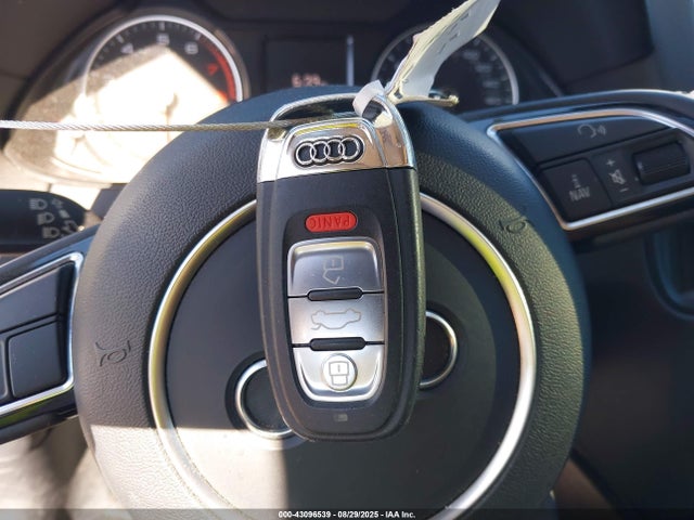 2015 AUDI Q5 WA1DGAFP7FA142415 Photo 10