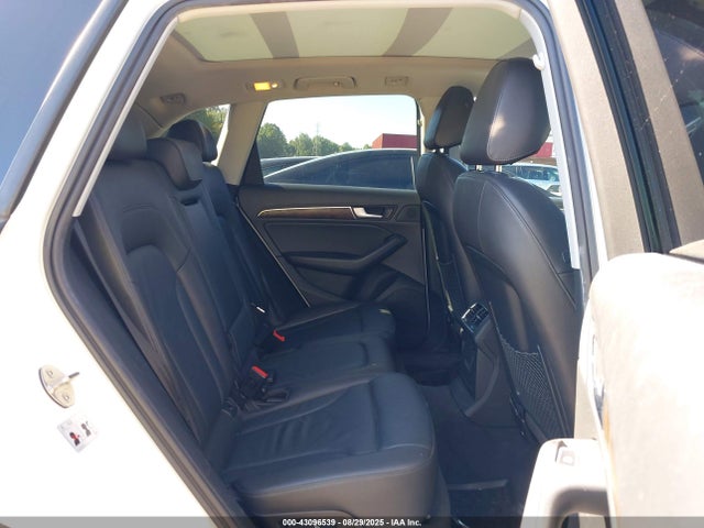 2015 AUDI Q5 WA1DGAFP7FA142415 Photo 7
