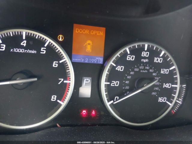 2014 ACURA RDX 5J8TB3H30EL011837 Photo 6