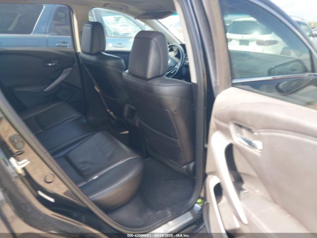 2014 ACURA RDX 5J8TB3H30EL011837 Photo 7
