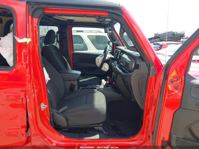 1C6HJTFG7PL564234 Jeep Gladiator