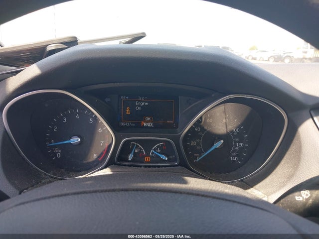 Ford Focus 2016 1FADP3F28GL276626 Image 7