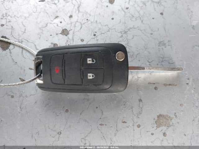 3GNCJKSB7HL169071 Chevrolet TRAX LS