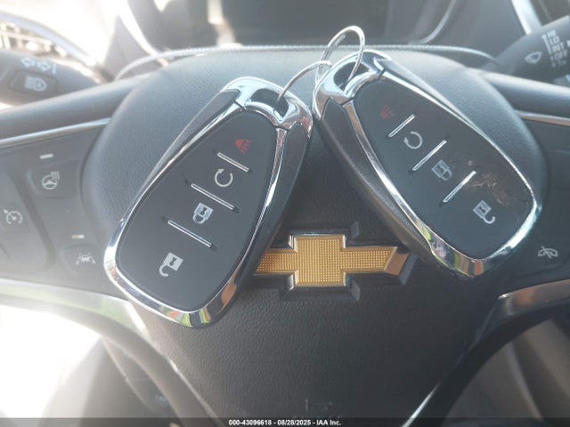 1G1RD6S58HU216490 Chevrolet l3a - di: direct injectio, vvt: variable valve timing, hybrid, gen 1