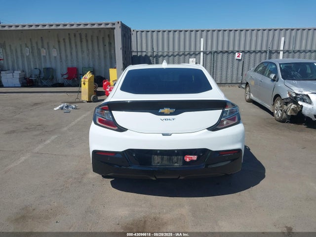 1G1RD6S58HU216490 Chevrolet l3a - di: direct injectio, vvt: variable valve timing, hybrid, gen 1