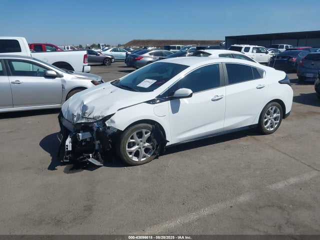 1G1RD6S58HU216490 Chevrolet l3a - di: direct injectio, vvt: variable valve timing, hybrid, gen 1