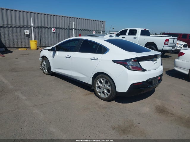 1G1RD6S58HU216490 Chevrolet l3a - di: direct injectio, vvt: variable valve timing, hybrid, gen 1