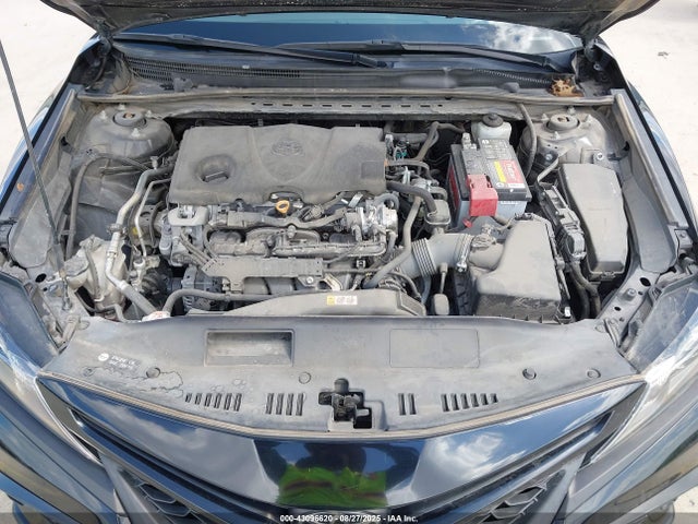 4T1T11AK7MU534476 Toyota a25a-fks
