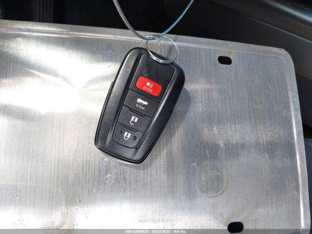 4T1T11AK7MU534476 Toyota a25a-fks