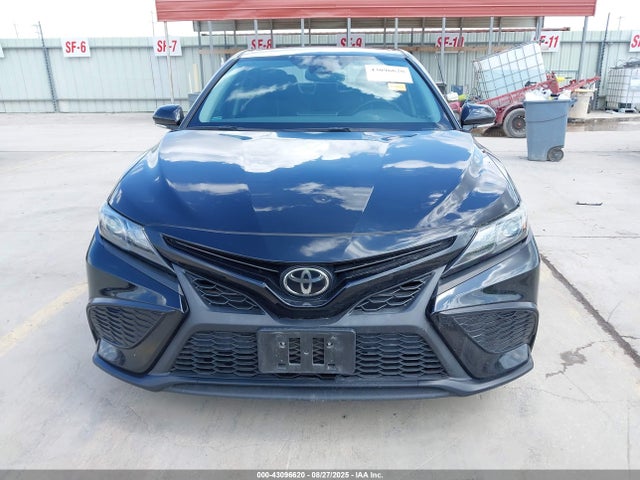 4T1T11AK7MU534476 Toyota a25a-fks