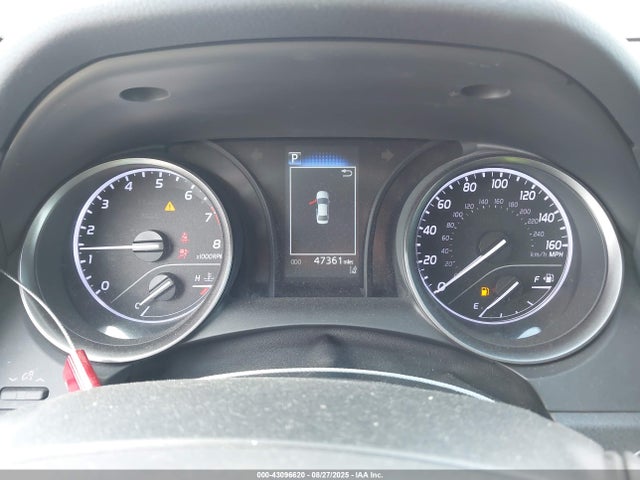 4T1T11AK7MU534476 Toyota a25a-fks