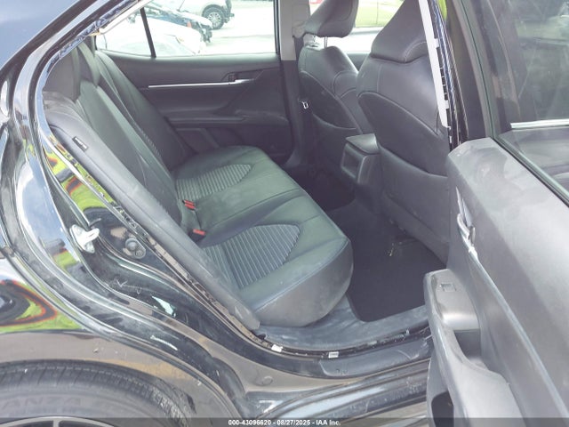 4T1T11AK7MU534476 Toyota a25a-fks