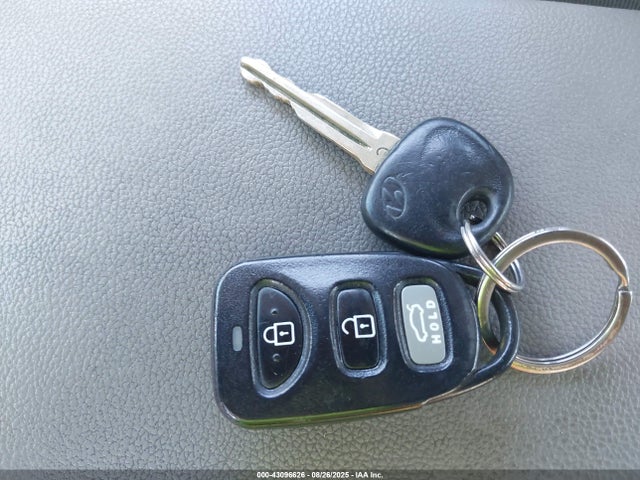 5NPD84LF1JH296443 Hyundai mpi nu