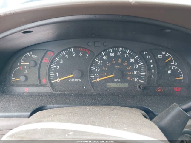 2000 TOYOTA TUNDRA 5TBKT4413YS045977 Photo 6
