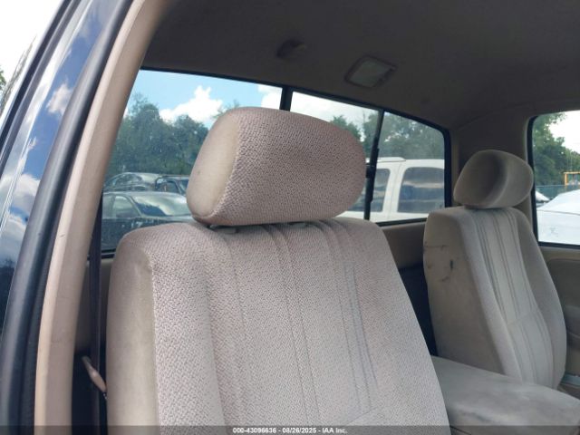 2000 TOYOTA TUNDRA 5TBKT4413YS045977 Photo 7