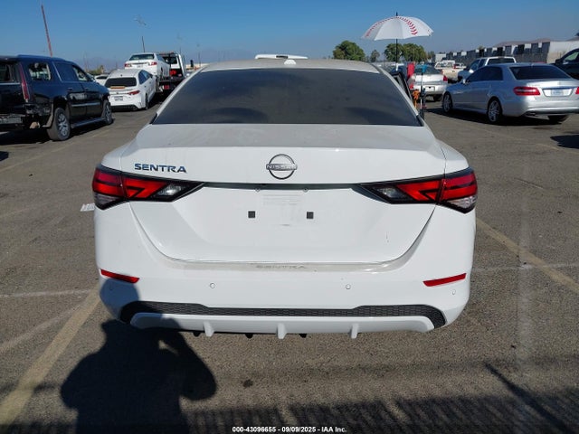 Nissan 2025 2025 3N1AB8CV7SY239142 Image 15