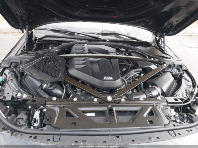 2024 BMW M2 3MF13DM01R8E57221 Photo 9