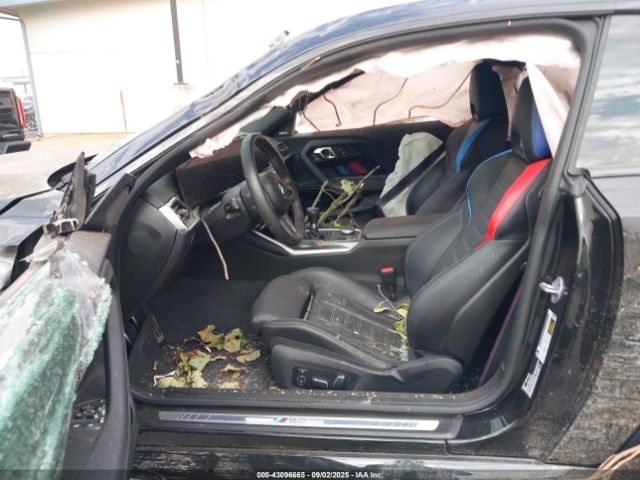 2024 BMW M2 3MF13DM01R8E57221 Photo 4