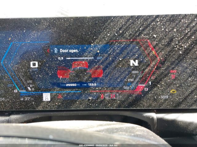 2024 BMW M2 3MF13DM01R8E57221 Photo 6