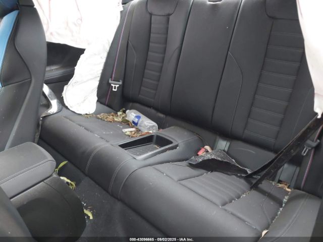 2024 BMW M2 3MF13DM01R8E57221 Photo 7